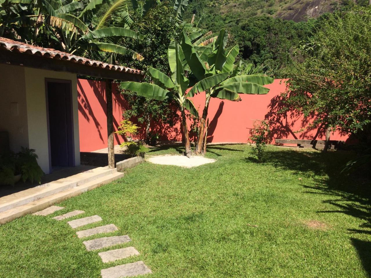 Privacidade E Conforto No Saco Da Capela - Chale 6 Villa Ilhabela Exterior foto